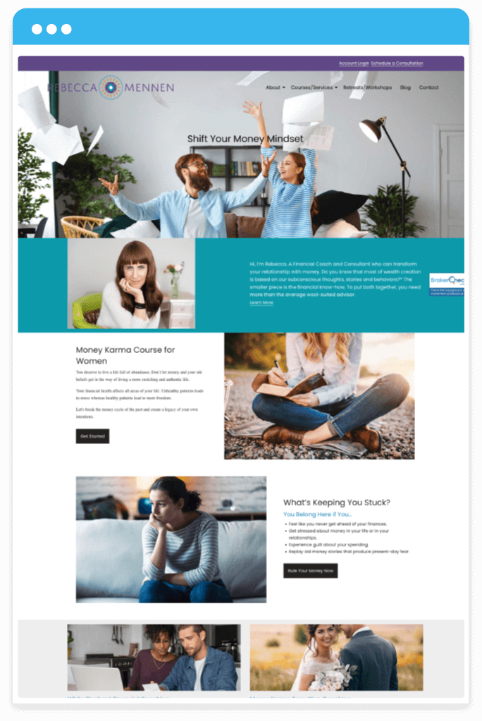 example-website-1